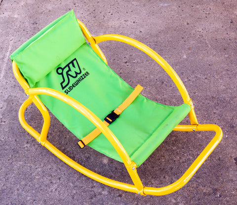 Image of PLATPORTS Kid Rocking Lounge Chair