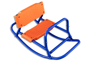 PLATPORTS Kids Single Chair Seesaw
