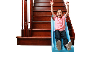 PLATPORTS Kids Stair Slide