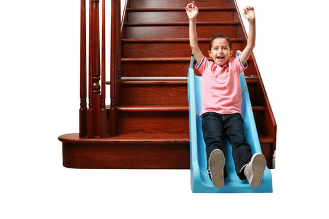 Image of PLATPORTS Kids Stair Slide