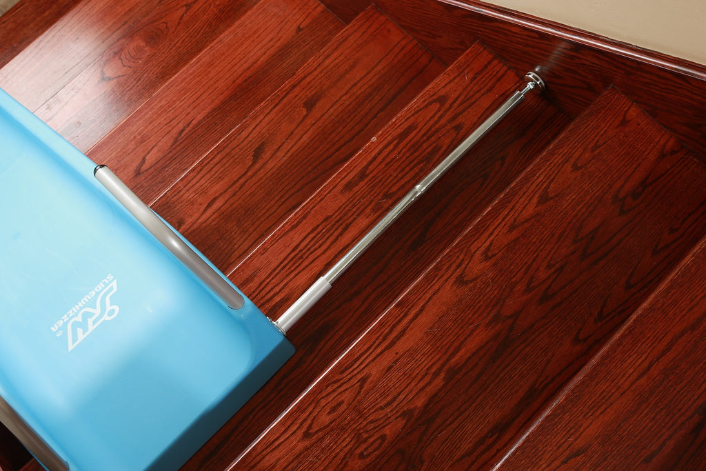 PLATPORTS Kids Stair Slide