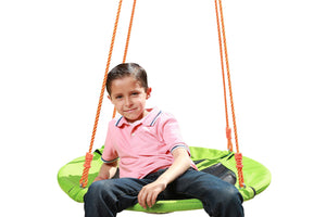 PLATPORTS 30 Inch Kids Swing