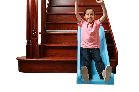 Image of PLATPORTS Kids Stair Slide