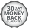 Image of 30-Day Money-Back Guarantee