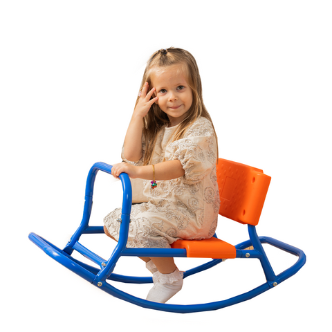Image of PLATPORTS Kids Single Chair Seesaw