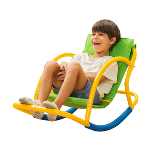 PLATPORTS Kid Rocking Lounge Chair