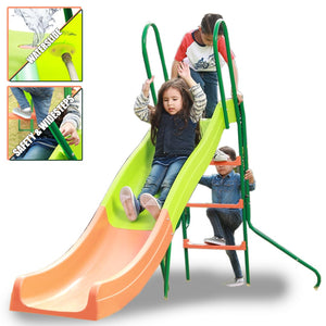 PLATPORTS 8ft Kids slide