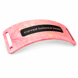 PLATPORTS Kids Balance and Wobble Board