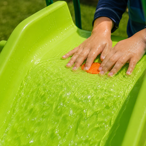 Image of PLATPORTS 8ft Kids slide