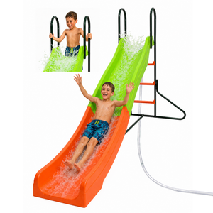 PLATPORTS 8ft Kids slide