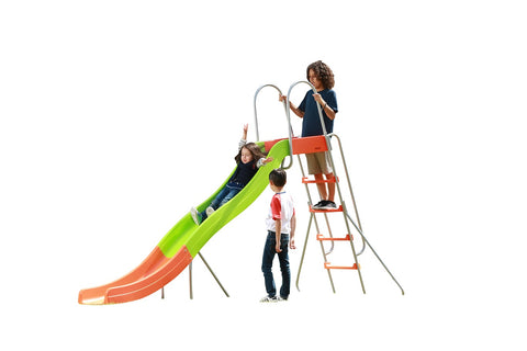 Image of PLATPORTS 10ft Kids Slide