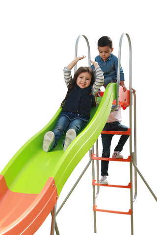 Image of PLATPORTS 10ft Kids Slide