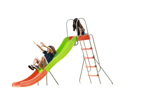 PLATPORTS 10ft Kids Slide