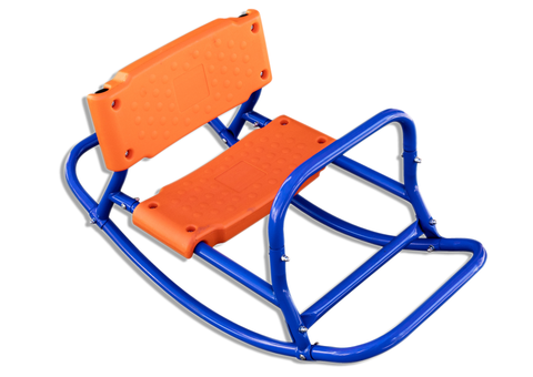 Image of PLATPORTS Kids Single Chair Seesaw
