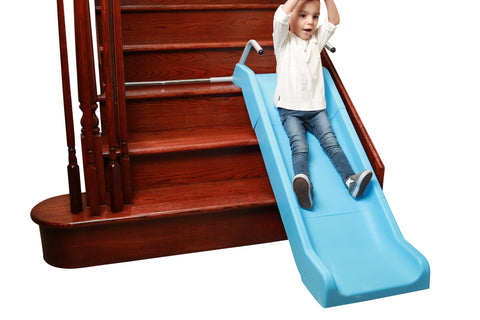 PLATPORTS Kids Stair Slide