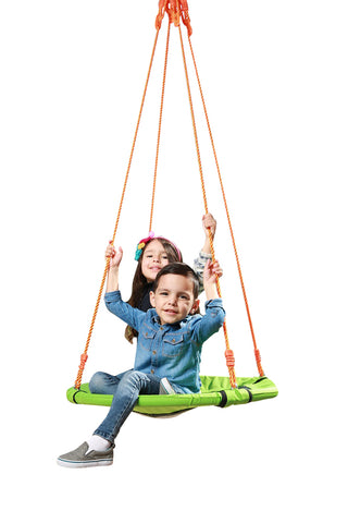 Image of PLATPORTS 30 Inch Kids Swing