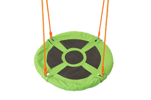 PLATPORTS 40 Inch Kids Tree Swing